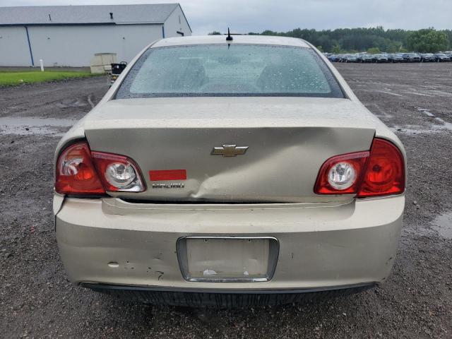 2010 Chevrolet Malibu Ls VIN: 1G1ZB5EB5AF293989 Lot: 56759714