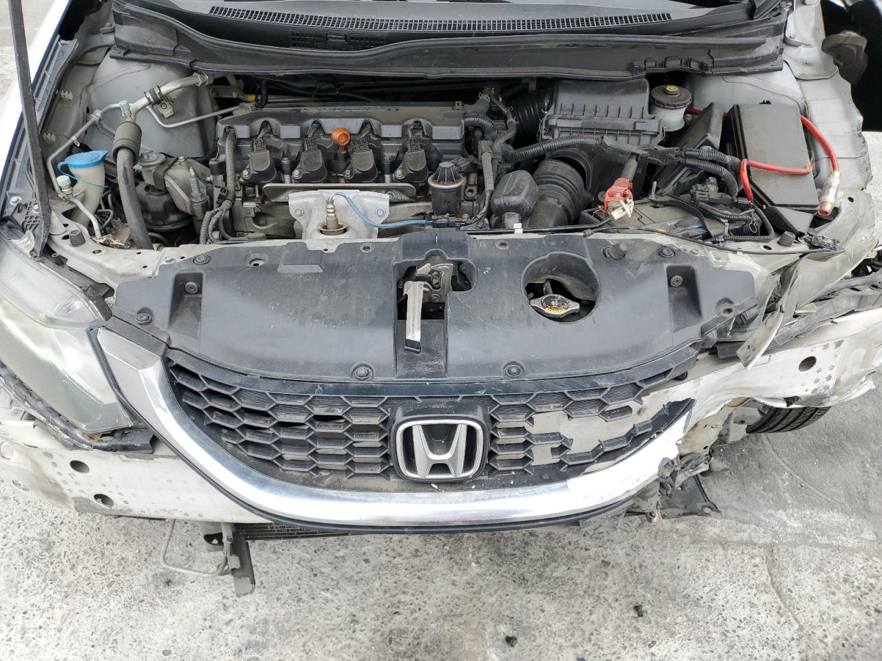 2HGFB2F53FH525255 2015 Honda Civic Lx 2HGFB2F53FH525255 2015 Honda Civic Lx