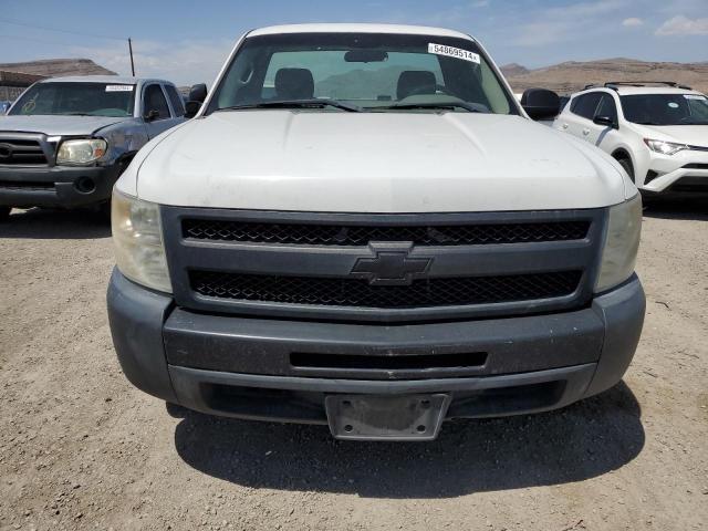 2010 Chevrolet Silverado C1500 VIN: 1GCPCPEX7AZ295311 Lot: 54869514