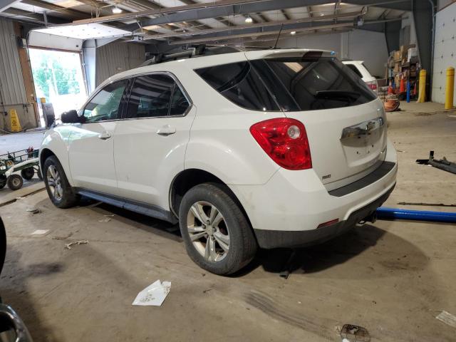 2014 Chevrolet Equinox Lt VIN: 2GNFLFEK9E6196766 Lot: 56393784