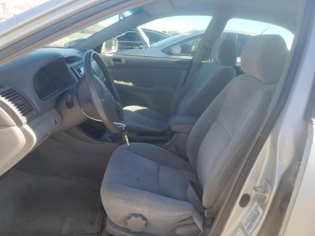 2002 Toyota Camry Le VIN: 4T1BE32K62U095570 Lot: 54024294