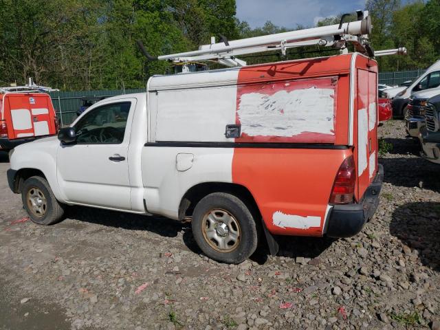 2014 Toyota Tacoma VIN: 5TFNX4CN9EX034730 Lot: 50100004