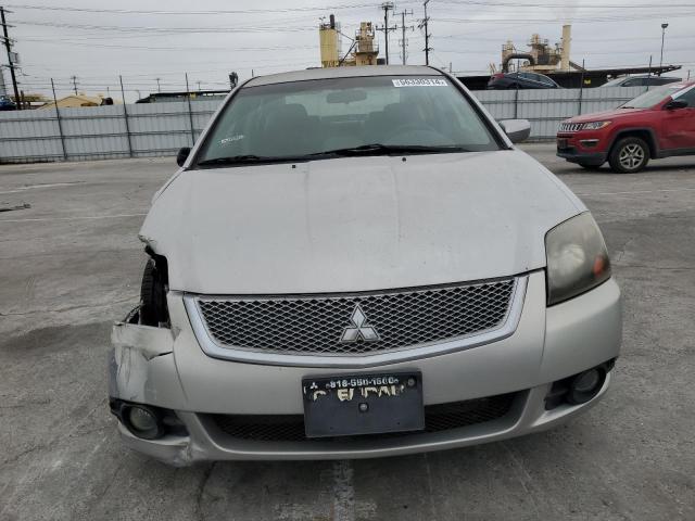 2010 Mitsubishi Galant Es VIN: 4A32B3FF7AE018920 Lot: 56330314