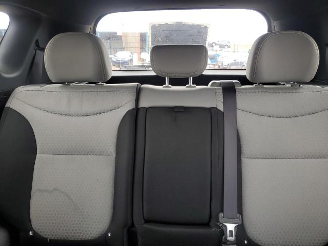 2015 Kia Soul + VIN: KNDJP3A5XF7795263 Lot: 54584134