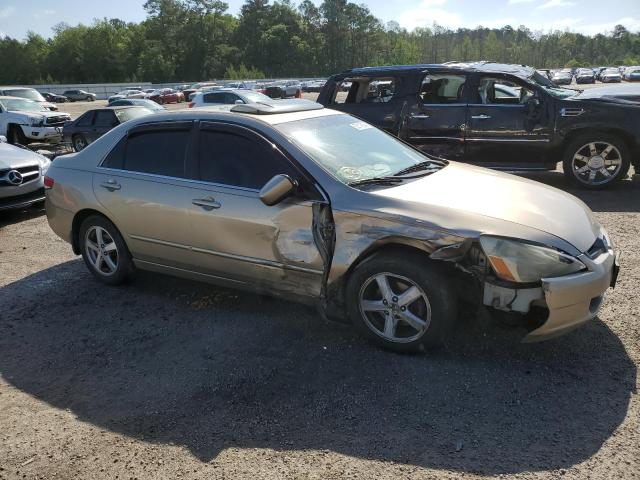 2003 Honda Accord Ex VIN: 1HGCM56653A135498 Lot: 53319624