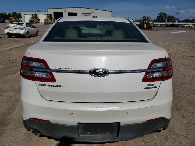 2015 FORD TAURUS SEL - 1FAHP2E84FG199620