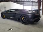 2015 LAMBORGHINI ALL MODELS