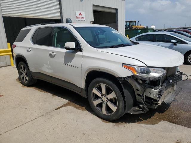 2018 Chevrolet Traverse Lt VIN: 1GNERHKW5JJ271876 Lot: 53808914