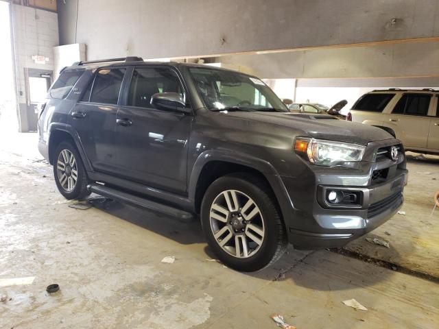 2022 Toyota 4Runner Trd Sport VIN: JTEAU5JR8N5262423 Lot: 56180374