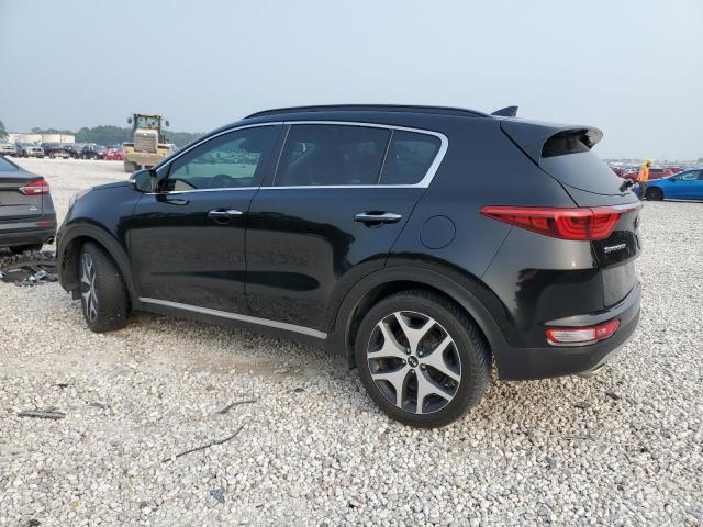 2019 KIA SPORTAGE S - KNDPR3A64K7583255