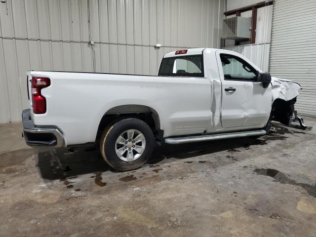 2023 Chevrolet Silverado C1500 VIN: 3GCNAAED1PG296429 Lot: 54800034