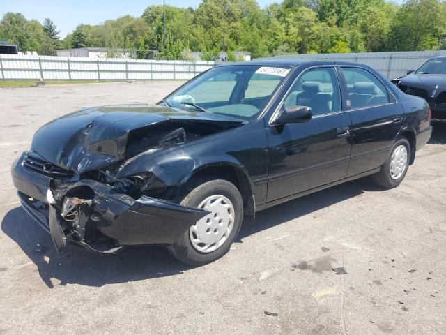 1999 Toyota Camry Ce VIN: 4T1BG22K5XU539551 Lot: 54773384