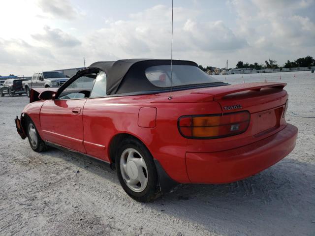 1991 Toyota Celica Gt VIN: JT5ST87K1M0084353 Lot: 54974704