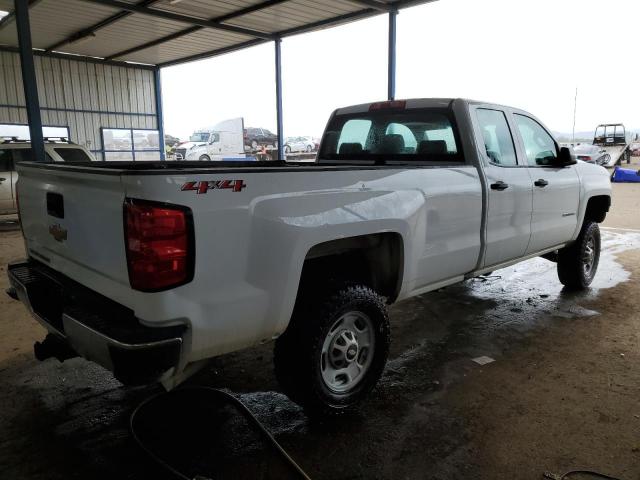 2018 Chevrolet Silverado K2500 Heavy Duty VIN: 1GC2KUEG4JZ155714 Lot: 53162894