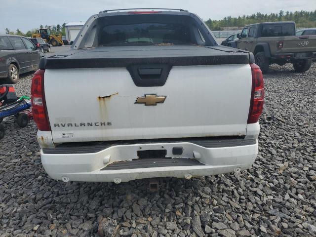 2007 Chevrolet Avalanche K1500 VIN: 3GNFK12377G298660 Lot: 52960574