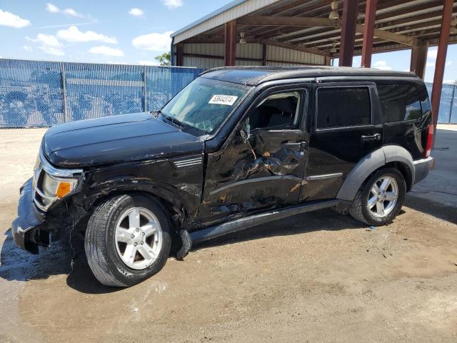 2007 Dodge Nitro Sxt VIN: 1D8GT28K37W527272 Lot: 53644374