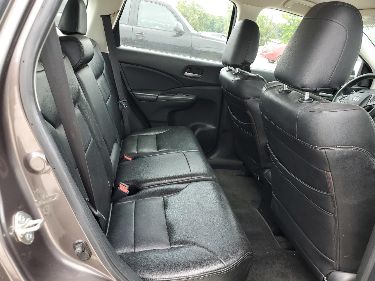 3CZRM3H3XDG709168 2013 Honda Cr-V Lx