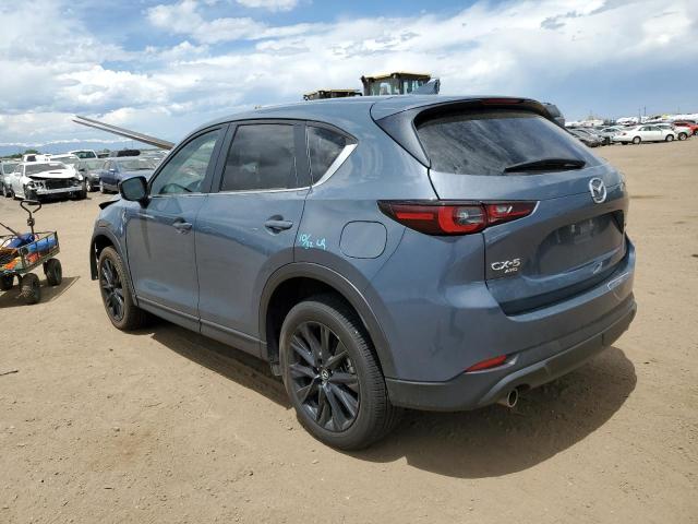 2023 Mazda Cx-5 Preferred VIN: JM3KFBCM4P0187021 Lot: 56851974