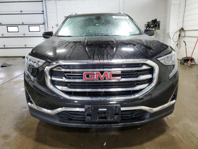 2018 GMC Terrain Slt VIN: 3GKALVEX9JL356924 Lot: 53764554