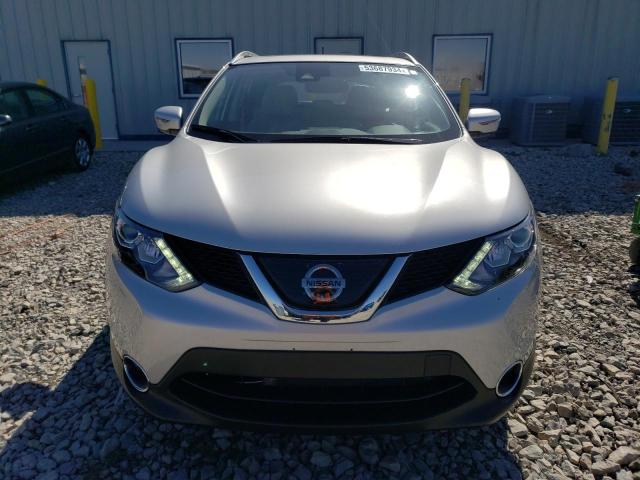 2019 Nissan Rogue Sport S VIN: JN1BJ1CR9KW313489 Lot: 53687934