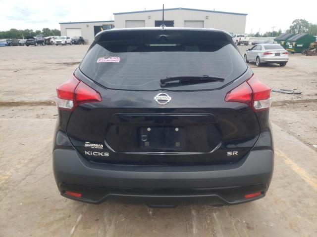 2019 Nissan Kicks S VIN: 3N1CP5CU0KL513861 Lot: 55265044