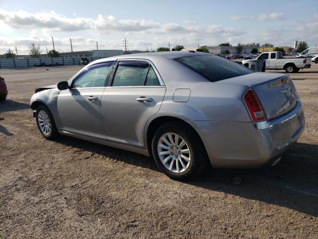 2013 Chrysler 300 VIN: 2C3CCAAG4DH647478 Lot: 54530164