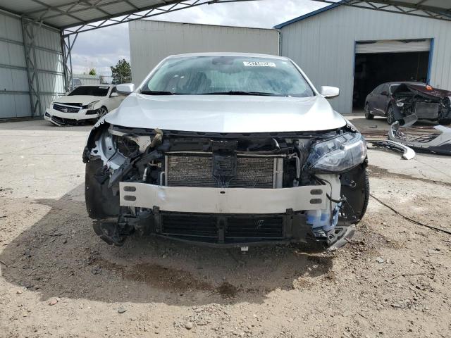 2022 Chevrolet Malibu Ls VIN: 1G1ZC5ST5NF153781 Lot: 54714924