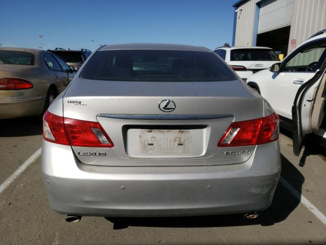2009 Lexus Es 350 VIN: JTHBJ46G292282661 Lot: 56761134