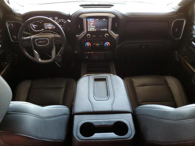 2021 GMC Sierra C1500 Slt VIN: 3GTP8DED8MG167301 Lot: 55160804