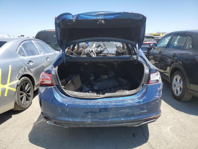 2019 Chevrolet Malibu Premier VIN: 1G1ZE5SX0KF141305 Lot: 54743764