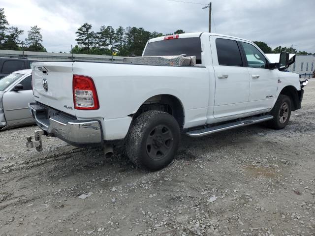 2019 Ram 2500 Big Horn VIN: 3C6UR5DL6KG680100 Lot: 55603714