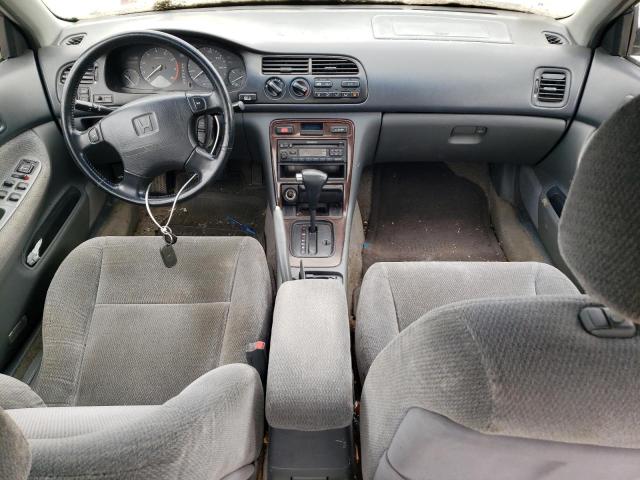 1HGCD5609VA109596 | 1997 Honda accord se