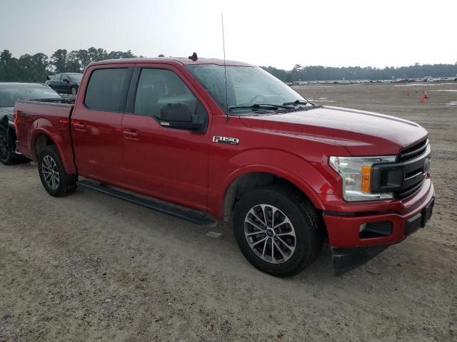 2020 FORD F150 SUPER - 1FTEW1C5XLKD95878
