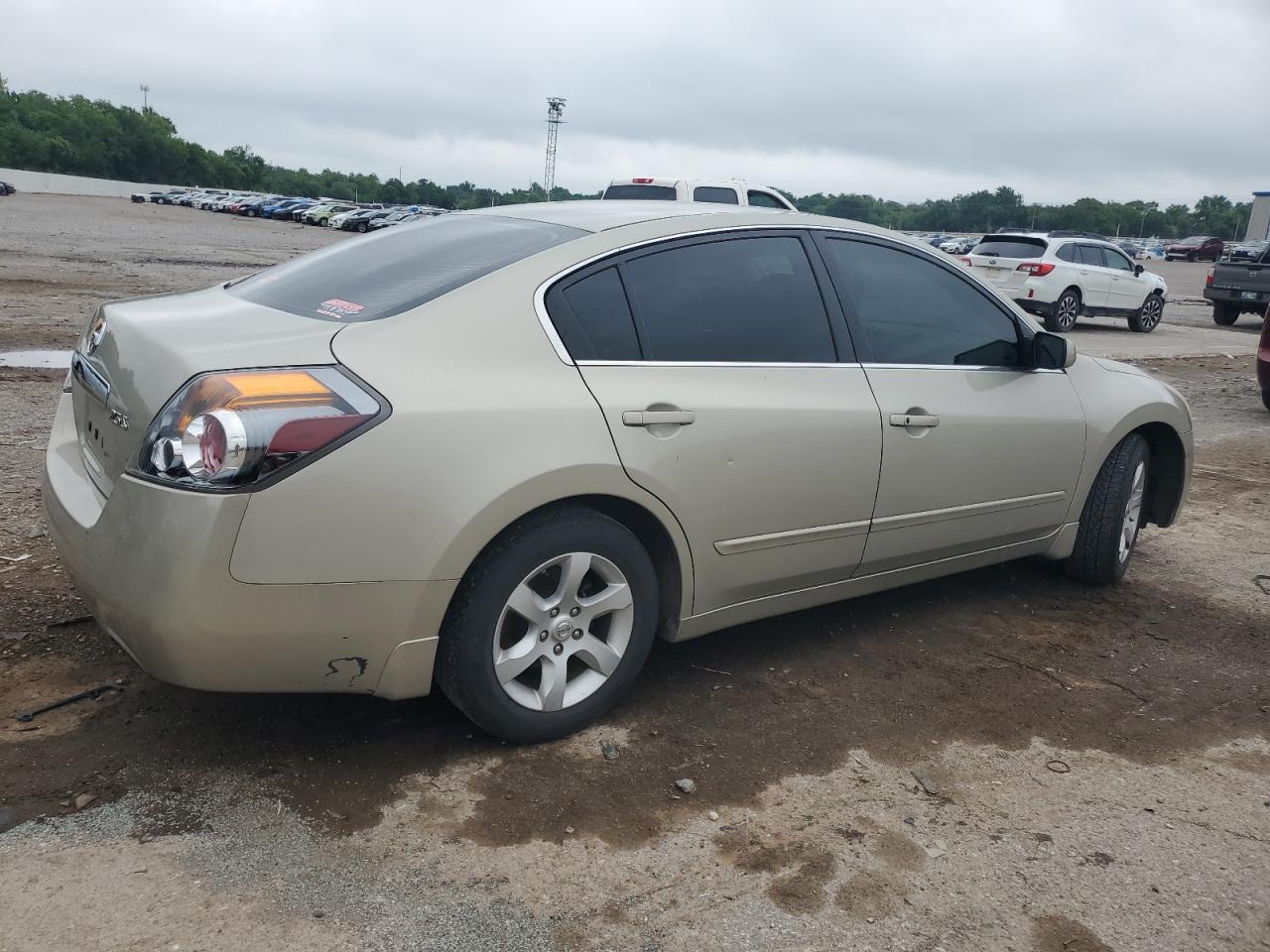 1N4AL21EX9N517913 2009 Nissan Altima 2.5