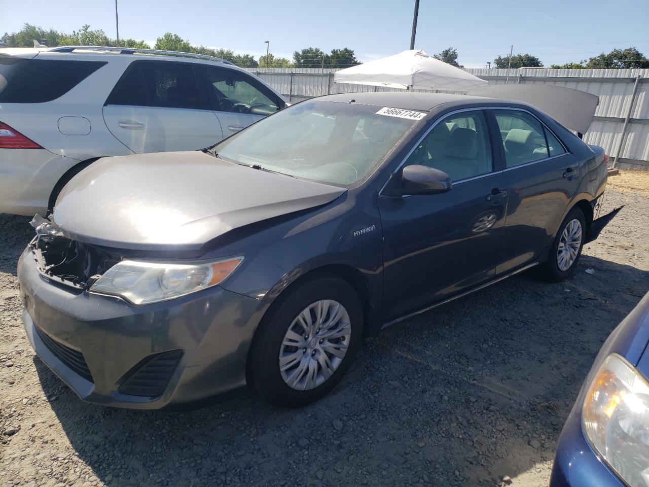 4T1BD1FK0CU051728 2012 Toyota Camry Hybrid