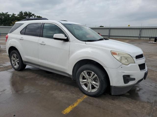 2015 Chevrolet Equinox Lt VIN: 2GNALBEK2F6373663 Lot: 54619034