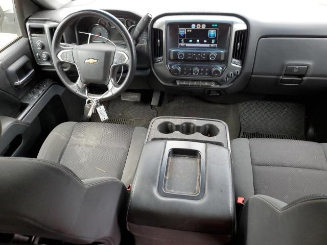 2015 Chevrolet Silverado K1500 Lt VIN: 1GCVKREC8FZ297997 Lot: 55414384