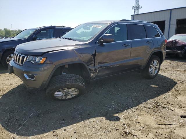 1C4RJFAGXHC947771 2017 JEEP GRAND CHEROKEE - Image 1