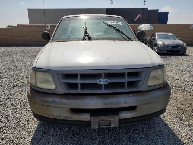 1997 Ford F150 VIN: 1FTDF1763VKA23719 Lot: 55527074