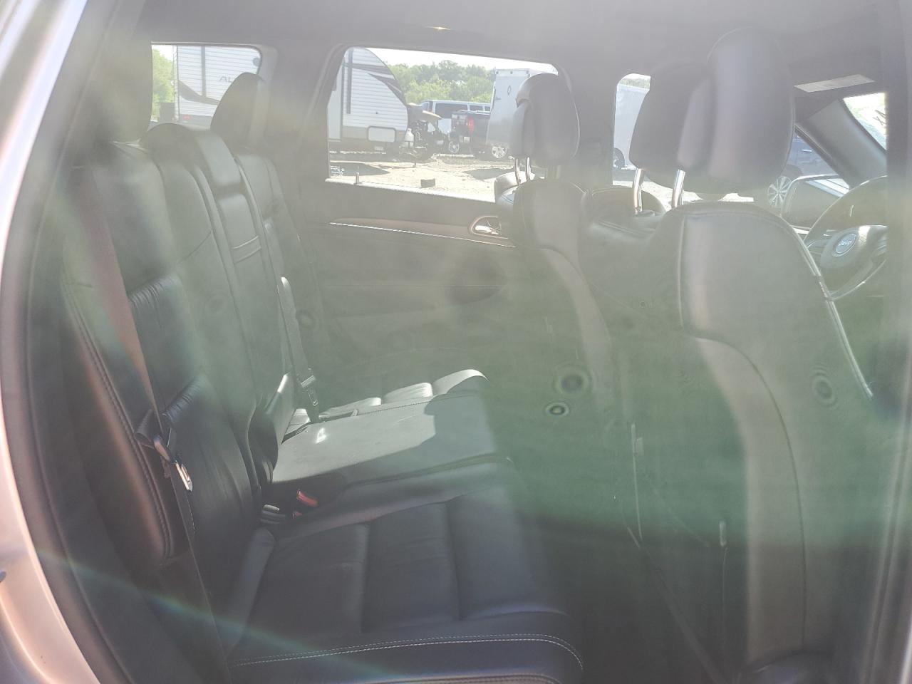 1C4RJFBG5FC733184 2015 Jeep Grand Cherokee Limited