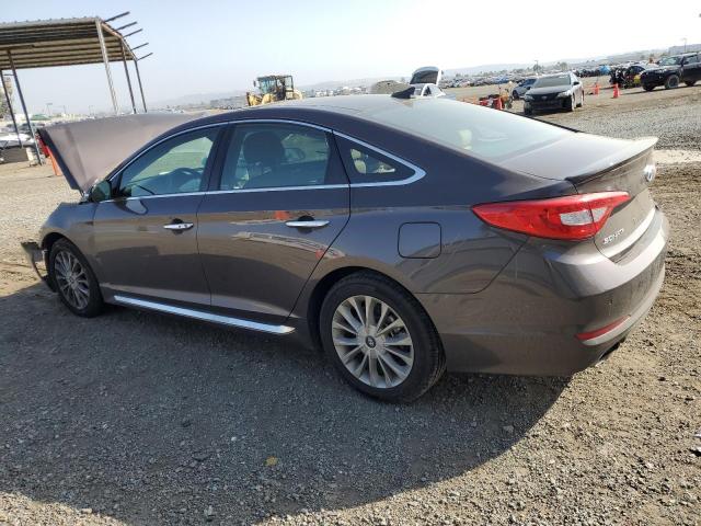 2015 Hyundai Sonata Sport VIN: 5NPE34AF4FH195961 Lot: 53541334