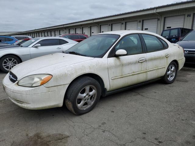 2002 Ford Taurus Ses VIN: 1FAFP55U32G193548 Lot: 54085234