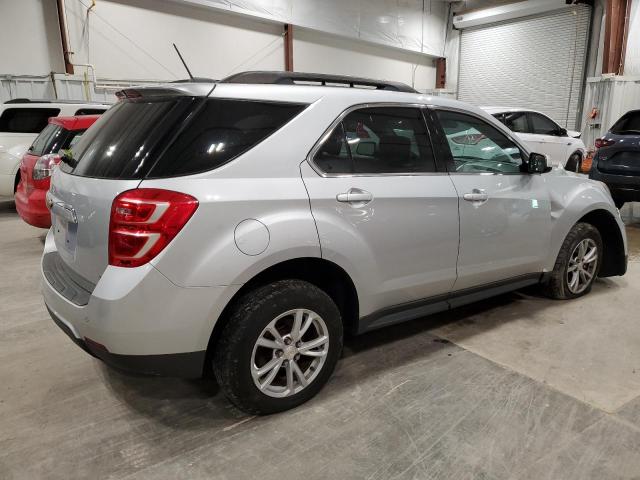 2017 Chevrolet Equinox Lt VIN: 2GNFLFEK7H6121164 Lot: 54611584