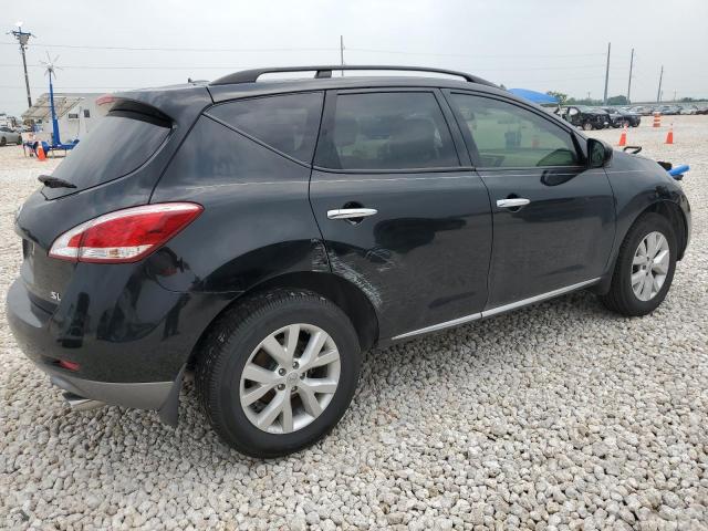 2014 Nissan Murano S VIN: JN8AZ1MU8EW404573 Lot: 56527574