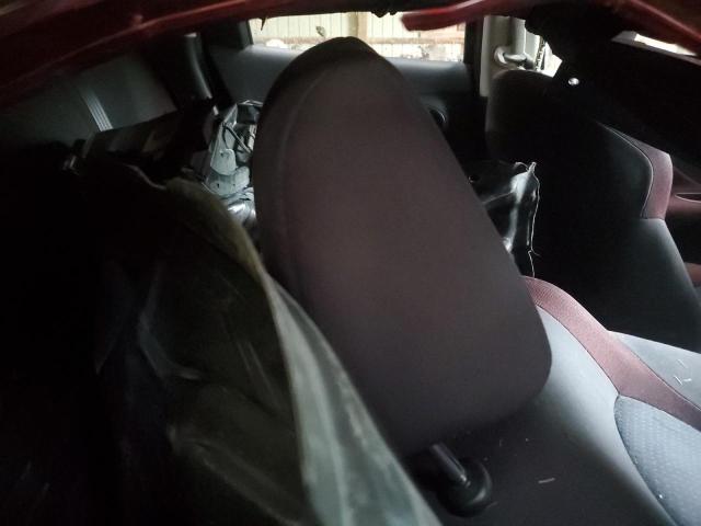 2015 Nissan Juke S VIN: JN8AF5MR9FT510982 Lot: 56274324