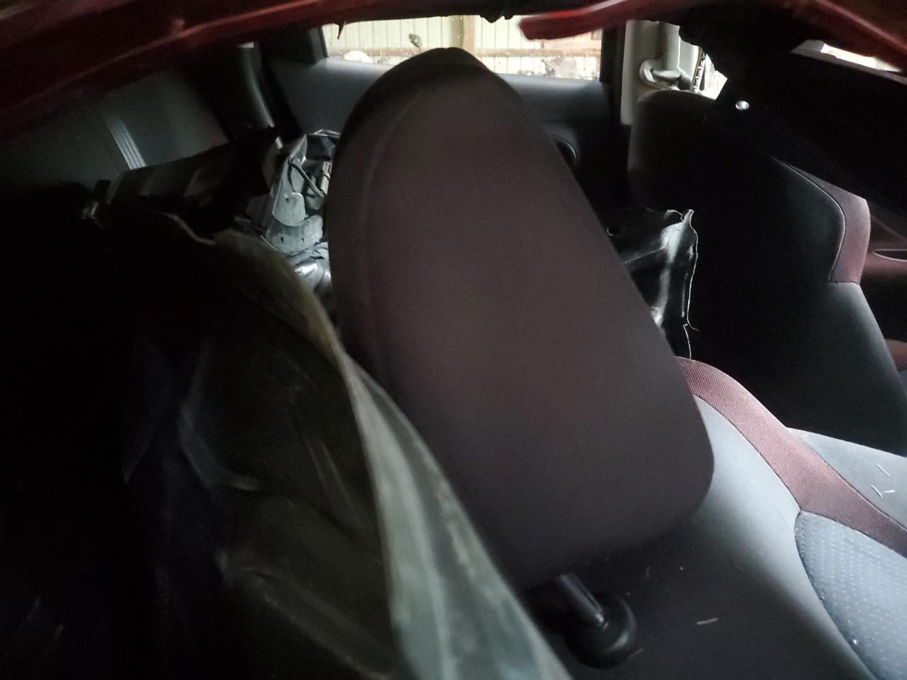 JN8AF5MR9FT510982 2015 Nissan Juke S