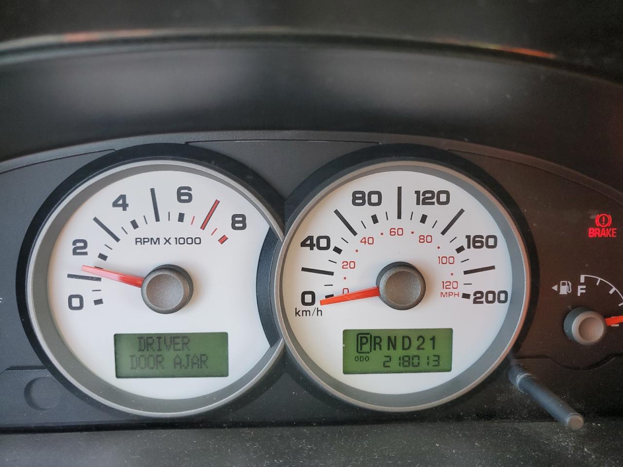 1FMYU94155KA38751 2005 Ford Escape Limited