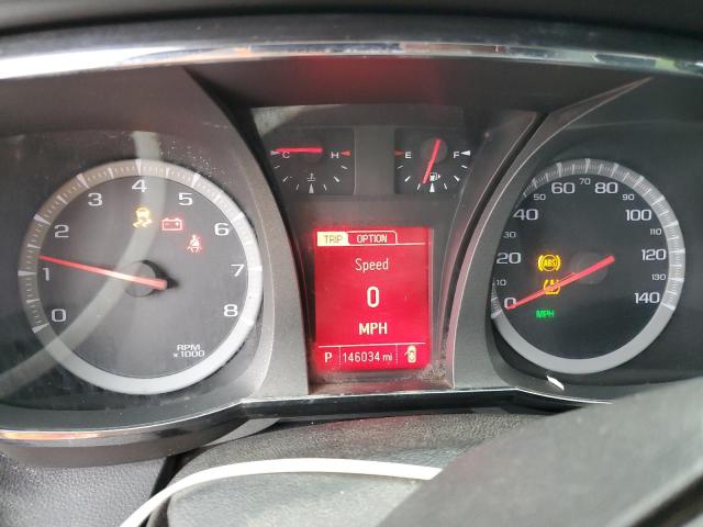 2014 GMC Terrain Sle VIN: 2GKFLWEK3E6215003 Lot: 54497204