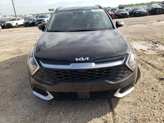 2023 Kia Sportage Sx Prestige VIN: 5XYK53AF3PG017250 Lot: 54842144