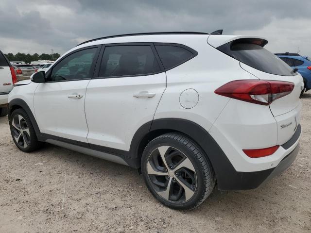 2018 HYUNDAI TUCSON VAL - KM8J33A27JU676674